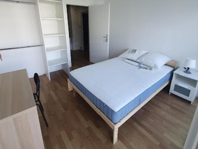 Location Appartement 4 pièces 56 m2 Pessac