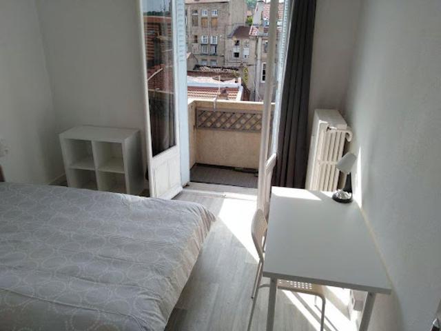 Location Appartement 4 pièces 56 m2 Saint Etienne