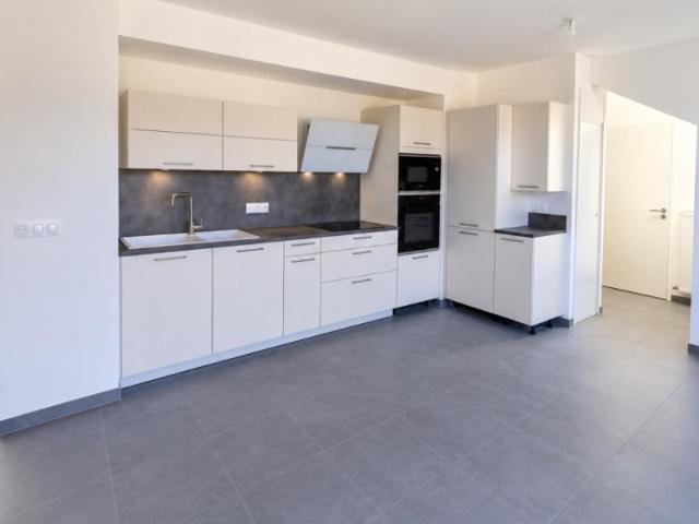 Location appartement 4 pièces