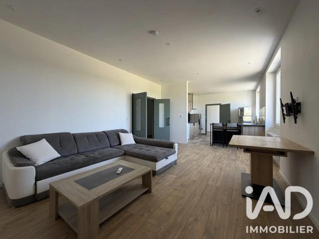 Location Appartement 4 pièces