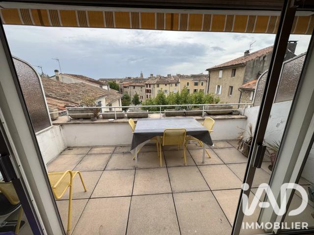 Location Appartement 4 pièces