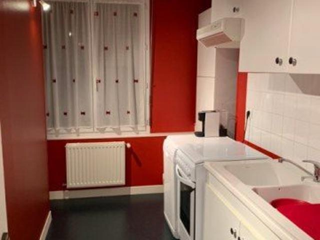 Location Appartement 4 pièces 58 m2 Troyes