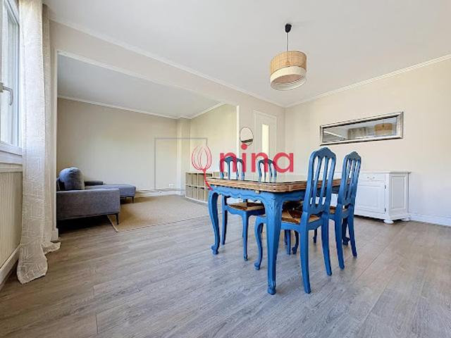 Location Appartement 4 pièces 58 m2 Creteil