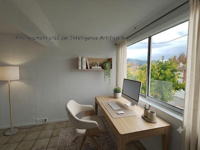 Location Appartement 4 pièces 58 m2 Saint Cyr sur Mer