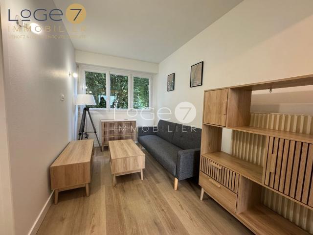 Location Appartement 4 pièces 58m² LORIENT 56100