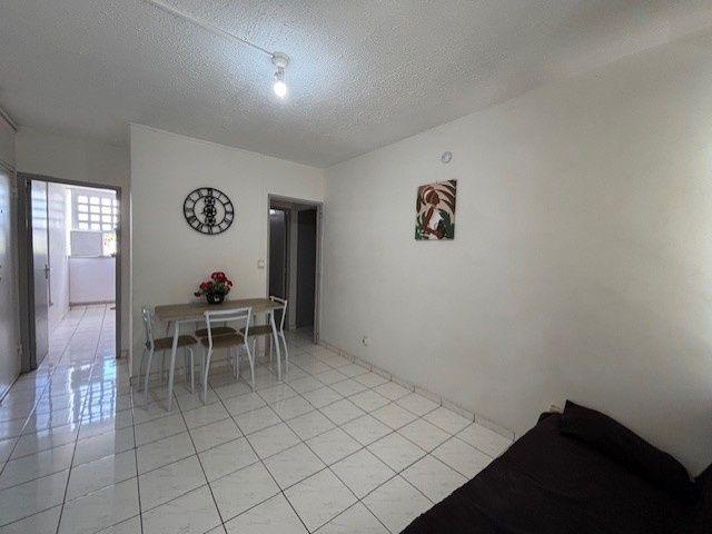 Location Appartement 4 pièces 58m² POINTE A PITRE 97110