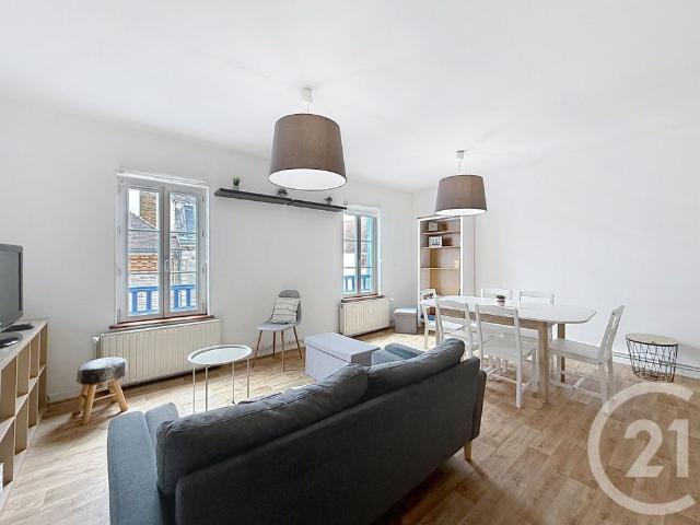 Location Appartement 4 pièces 58m² TROYES 10000