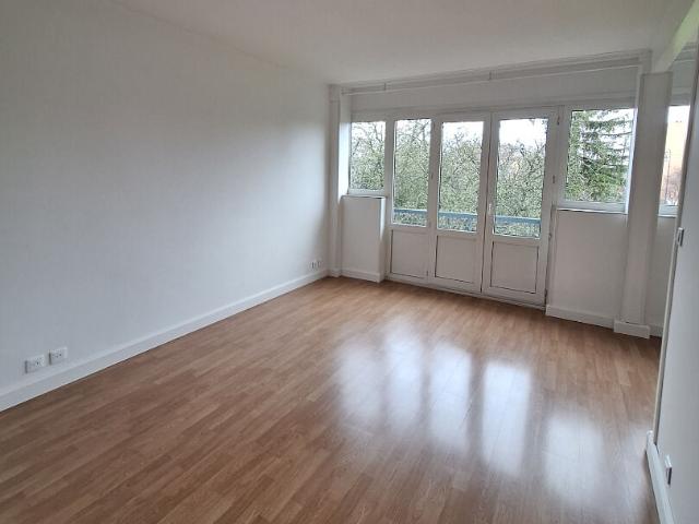 Appartement 4 pièces Chelles 59.76m² 1200€ à louer l'Adresse