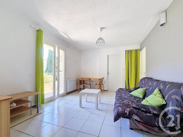 Location Appartement 4 pièces 59.23 m2 Montpellier