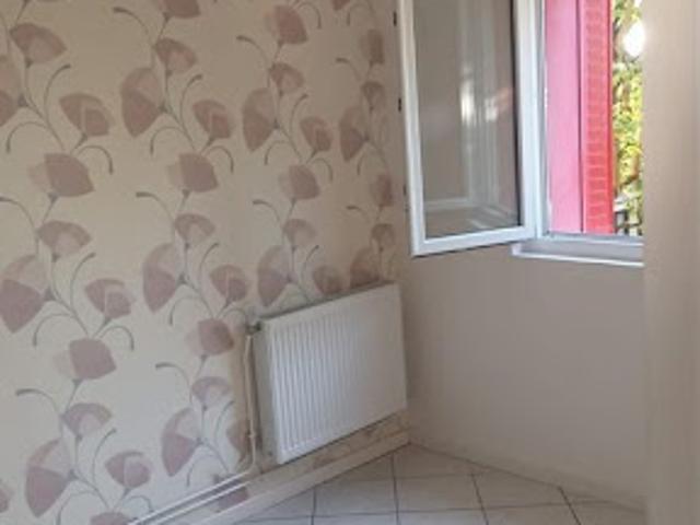 Location Appartement 4 pièces 59 m2 Argenteuil