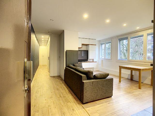 Location Appartement 4 pièces 63.74 m2 Saint maur des fosses