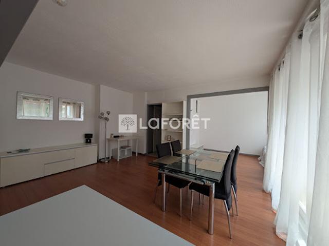 Location Appartement 4 pièces 63.25 m2 Marly le Roi