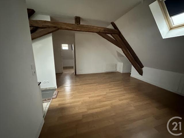 Location Appartement 4 pièces 63.34 m2 Guérigny