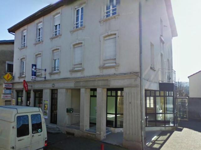 Location: Appartement 4 pièces 63 m2 – MANDEURE
