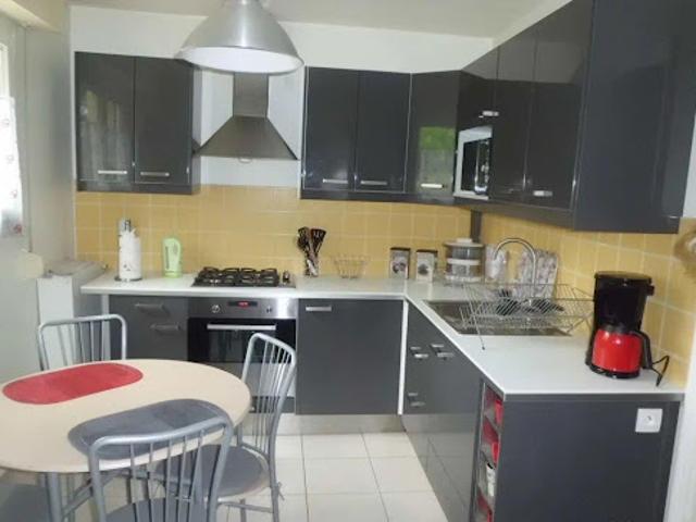 Location Appartement 4 pièces 63 m2 Rennes