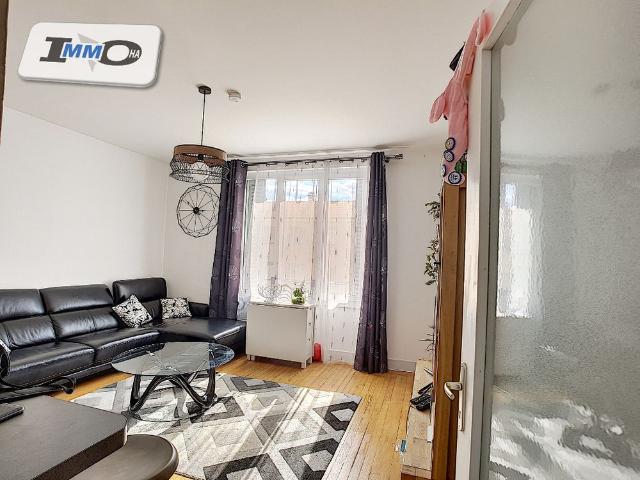 Location Appartement 4 pièces 63m² CLERMONT FERRAND 63000