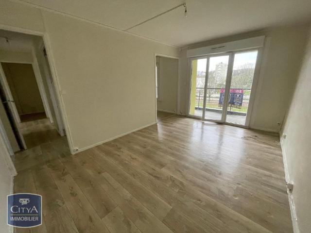 Location Appartement 4 pièces 63m² ANGOULEME 16000