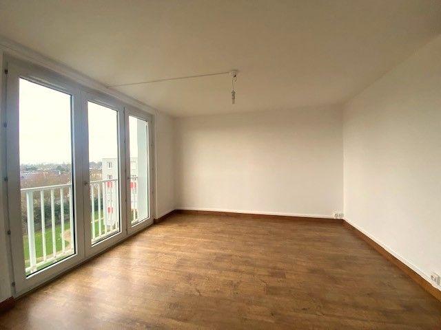 Location Appartement 4 pièces 63m² BOIS GUILLAUME 76230