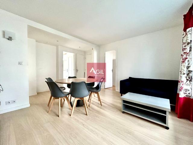 Location Appartement 4 pièces 63m² GRENOBLE 38100