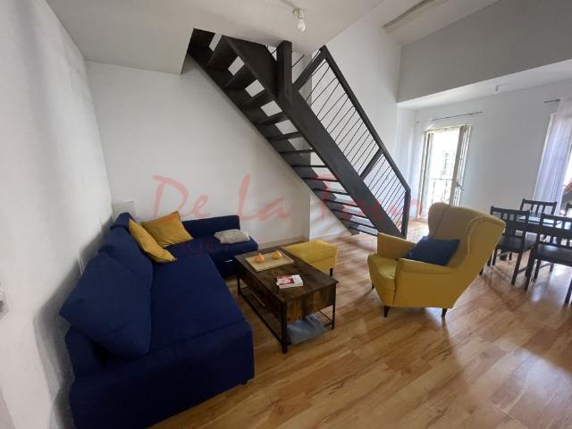 Location Appartement 4 pièces 63m² MARSEILLE 2ème