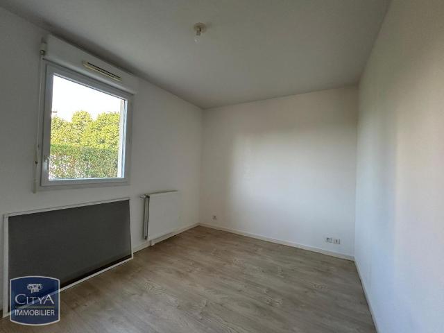 Location Appartement 4 pièces 63m² MEAUX 77100