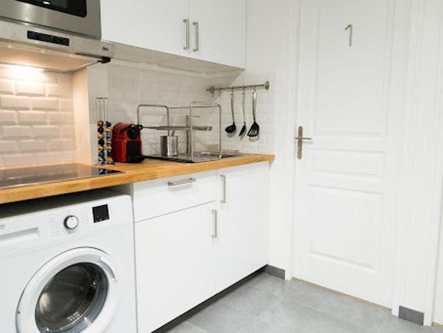 Location Appartement 4 pièces 60 m2 Villejuif