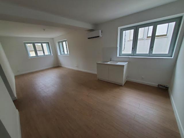 Location Appartement 4 pièces 60 m2 Le Mas d'Agenais