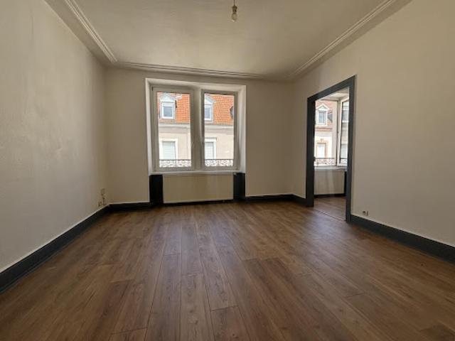 Location Appartement 4 pièces 60 m2 Mulhouse