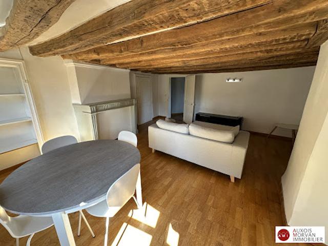 Location Appartement 4 pièces 60 m2 Semur en Auxois
