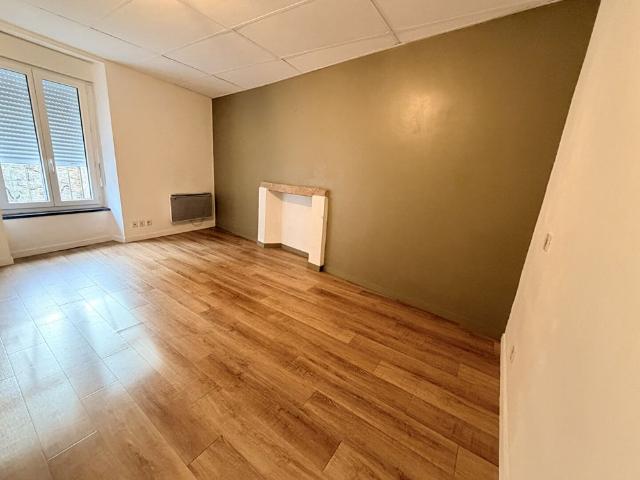 Location Appartement 4 pièces 60m²