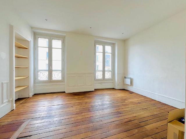 Location Appartement 4 pièces 60m²