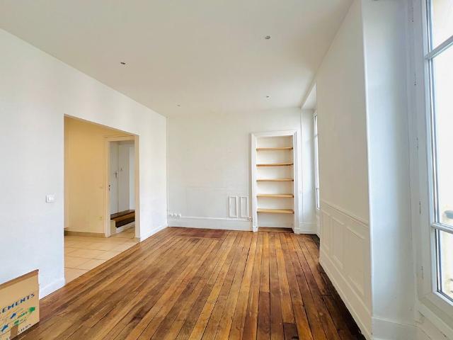 Location Appartement 4 pièces 60m²