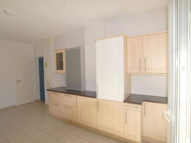 Location Appartement 4 pièces 60m²
