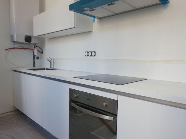 Location Appartement 4 pièces 60m² LILLE 59000