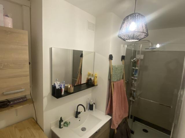 Location Appartement 4 pièces 60m² TOULOUSE 31500