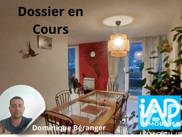Location Appartement 4 pièces