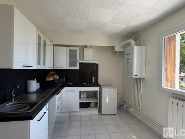 Location Appartement 4 pièces 61.81 m2 Frontignan