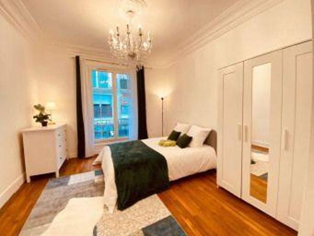 Location Appartement 4 pièces 61 m2 Villiers sur Marne