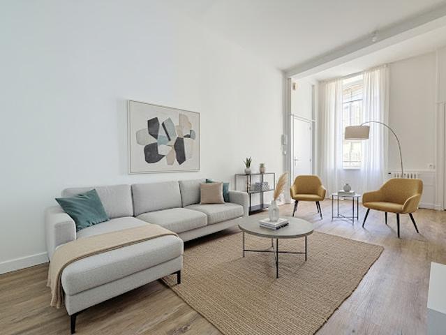 Location Appartement 4 pièces 61 m2 Angers