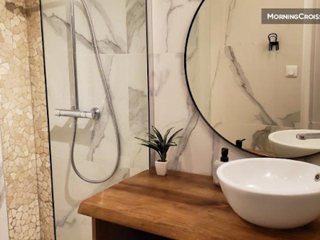 Location Appartement 4 pièces 61 m2 Marseille 3ème
