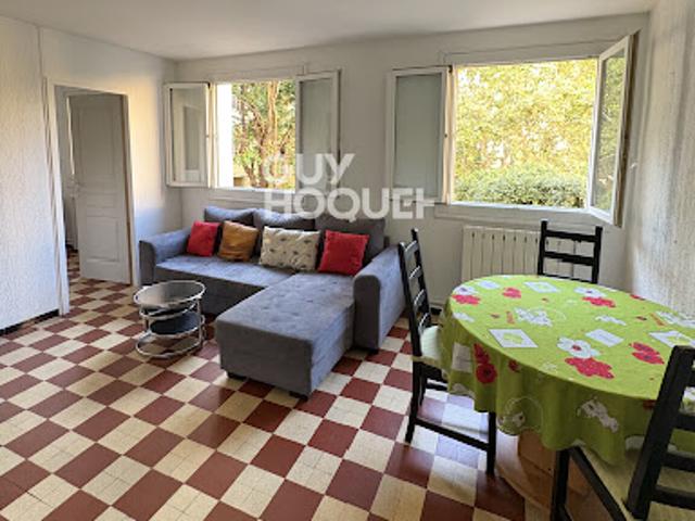 Location Appartement 4 pièces 61 m2 Marseille 9ème