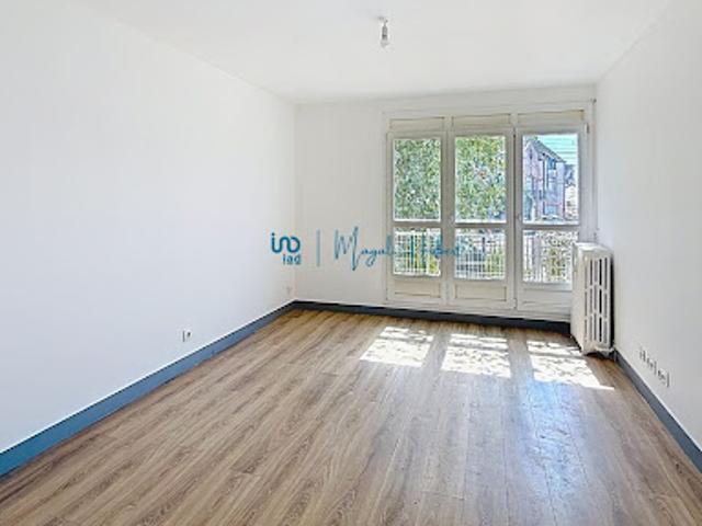Location Appartement 4 pièces 61 m2 Melun