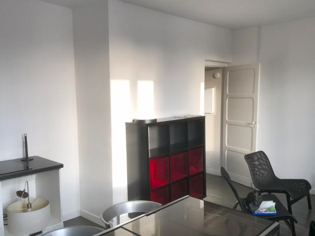 Location Appartement 4 pièces 61m² LILLE 59260