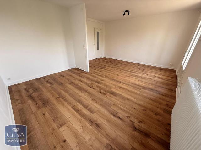 Location Appartement 4 pièces 61m² NANCY 54000