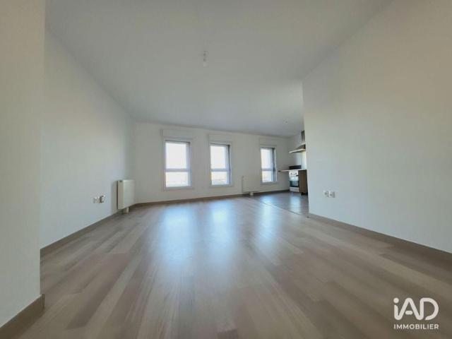 Location Appartement 4 pièces