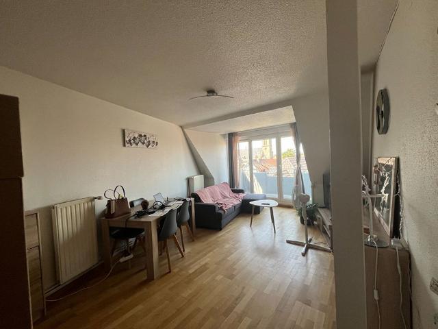 Location Appartement 4 pièces
