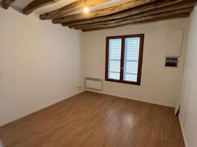 Location Appartement 4 pièces 62.88 m2 Crouy sur Ourcq