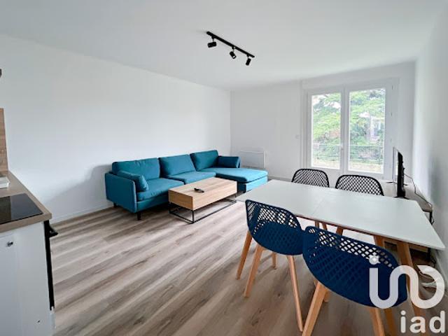 Location Appartement 4 pièces 62 m2 Bagnols sur ceze