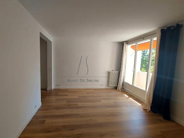 Location Appartement 4 pièces 62 m2 Chatou