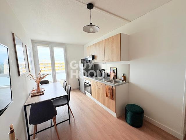 Location Appartement 4 pièces 62 m2 Pessac